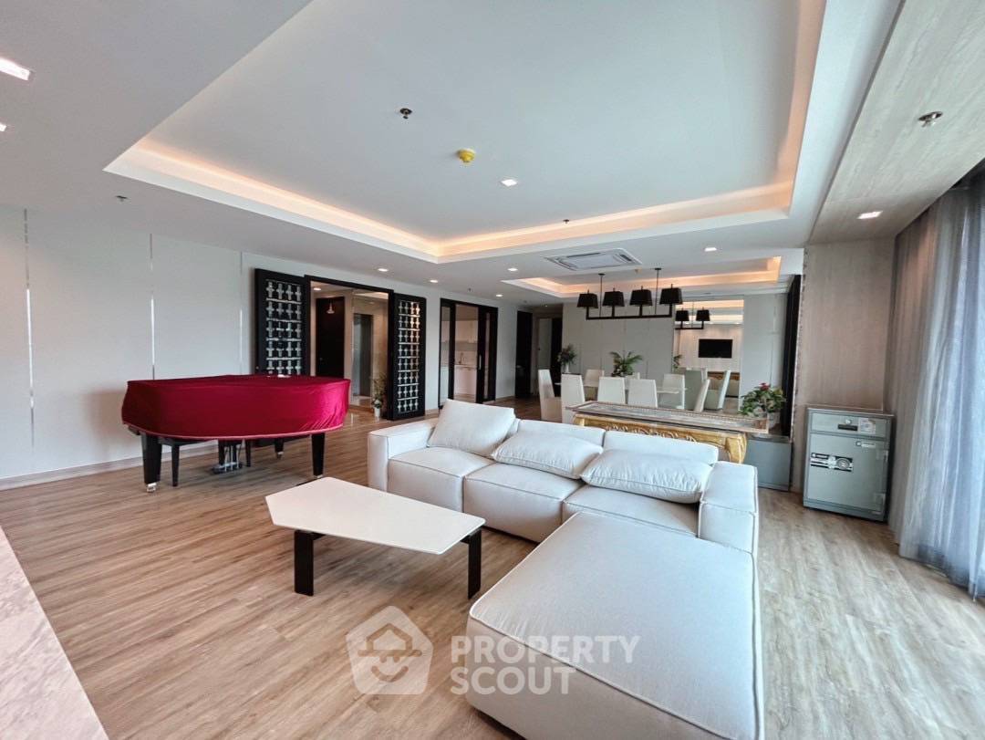 รูป คอนโด 4 ห้องนอน 295 ตร.ม. ห้องเลี้ยงสัตว์ได้ ที่ Belgravia Residences ใกล้ BTS ทองหล่อ (ID 2114951) - รูปที่ 1/19