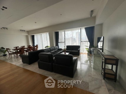คอนโด 3 ห้องนอน 200 ตร.ม. ขาย | เดอะ เม็ท สาทร ชั้น 21 | ใกล้ BTS ช่องนนทรี (ID 1616670)