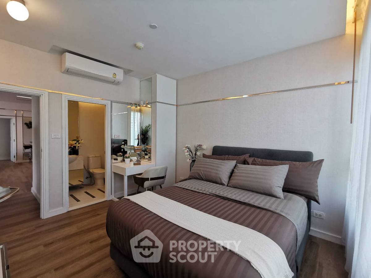รูป คอนโด 3 ห้องนอน 157 ตร.ม. วิลเชียร์ ชั้น 8 ใกล้ BTS พร้อมพงษ์ (ID 513460) - รูปที่ 6/10