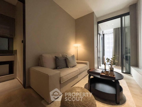 1 ห้องนอน The Fine Bangkok Thonglor-Ekamai ใกล้ BTS ทองหล่อ (ID 1157822)