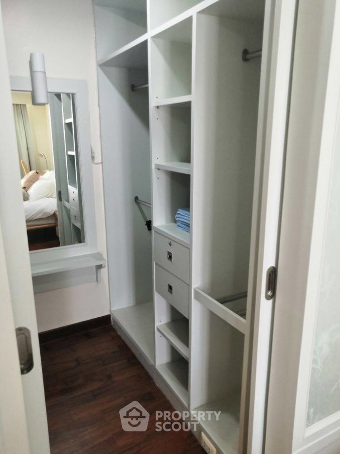 รูป คอนโด 2 ห้องนอน 65 ตร.ม. ชั้นสูง 50 ที่ Asoke Place ใกล้ MRT สุขุมวิท 300 ม. (ID 595205) - รูปที่ 11/23