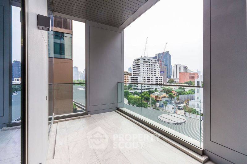 รูป คอนโด 2 ห้องนอน ขาย โครงการ บ้านสินธร ใกล้ BTS ราชดำริ 400 ม. (ID 1268485) - รูปที่ 22/49