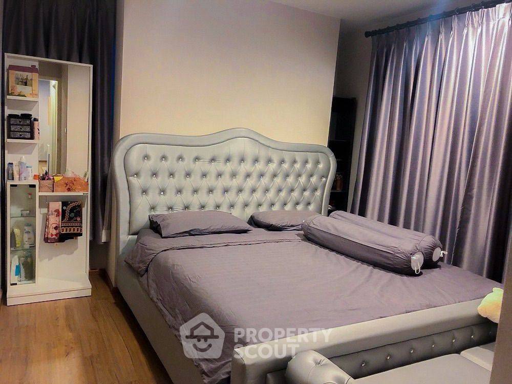 รูป คอนโด 2 ห้องนอนขาย ที่ ฟิวส์ จันทน์-สาทร ชั้น 19 พื้นที่ 61 ตร.ม. ย่านสาทร (ID 1386987) - รูปที่ 15/18