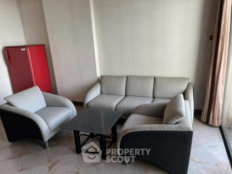 Well-Priced 1-BR 55 Sqm For Rent, Saranjai Mansion, 300m to BTS Nana (ID 1484874)