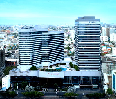 Office for rent : Office area for Rent  Jubilee  Prestige Tower (LE CONCORD TOWER) near MRT Huai Khwang, 10th floor, area 102 sq.m., rental fee 76,500 baht*/month