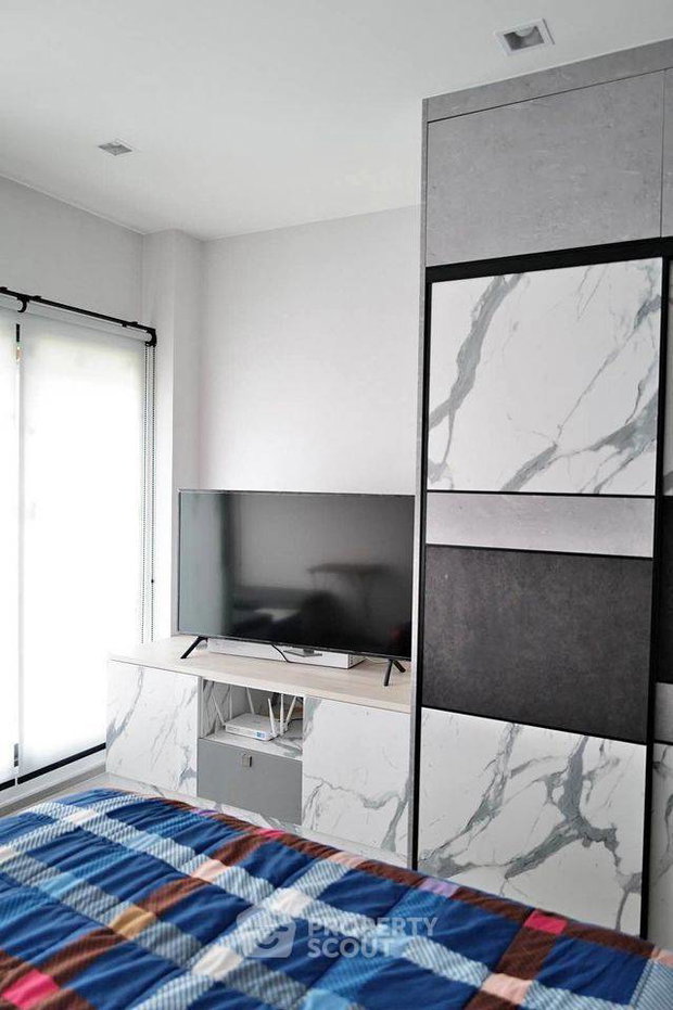 รูป คอนโด 1 ห้องนอน Life Sukhumvit 62 ใกล้ BTS บางจาก 300 ม. (ID 1838305) - รูปที่ 1/7