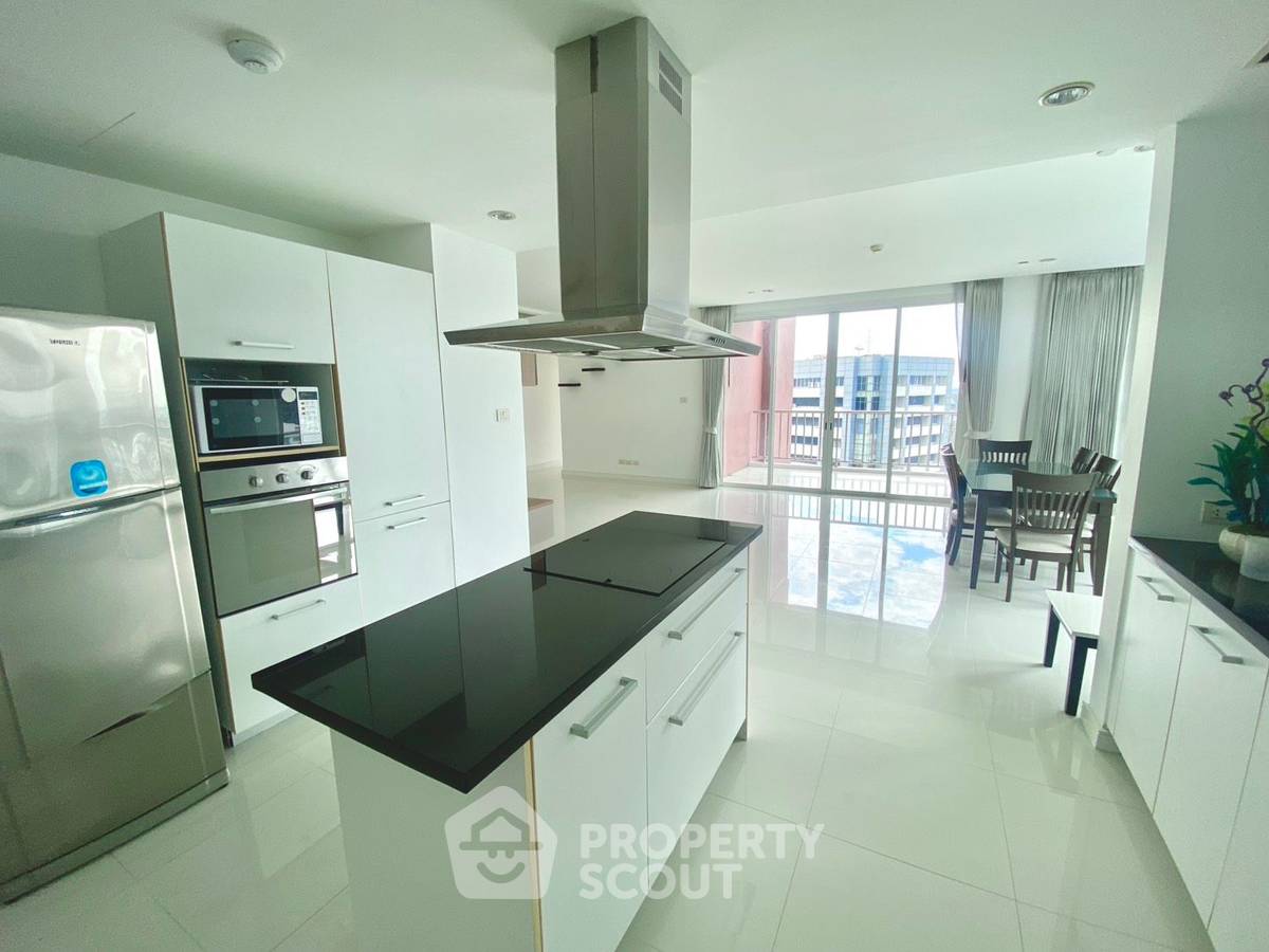 รูป คอนโด 3 ห้องนอน ให้เช่า ฟุลเลอร์ตัน สุขุมวิท 400 ม. ถึง BTS เอกมัย (ID 2062425) - รูปที่ 6/13