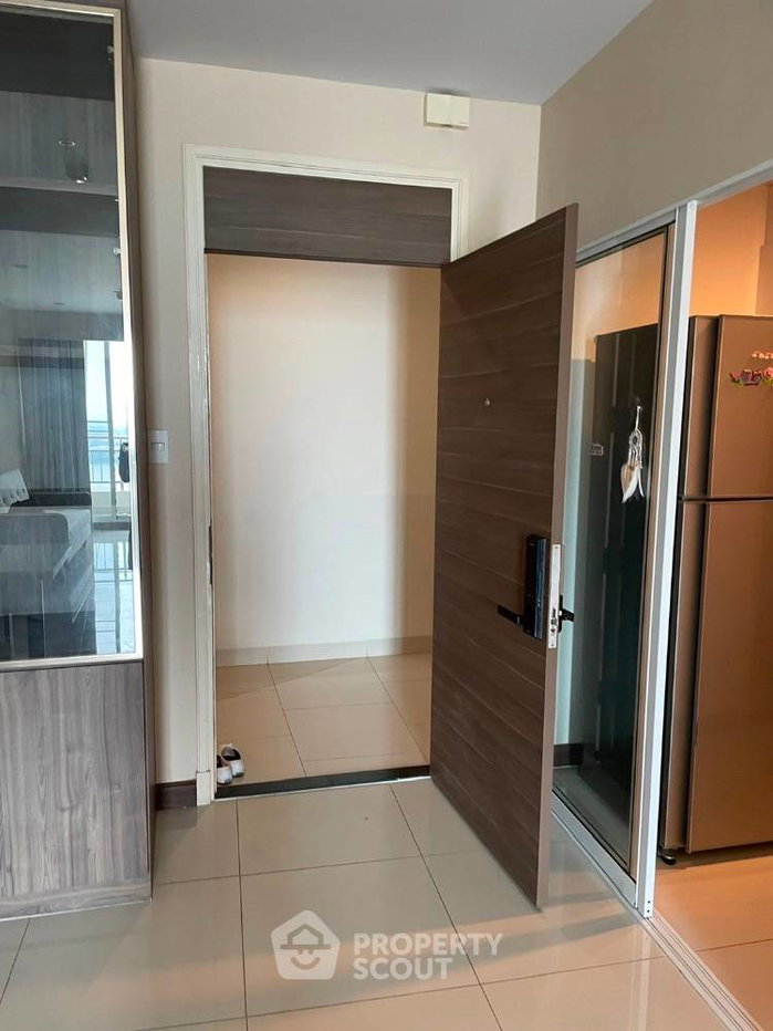 รูป คอนโด 1 ห้องนอน ชั้น 23 Supalai Prima Riva Rama 3 - Narathiwas (ID 1811674) - รูปที่ 11/12