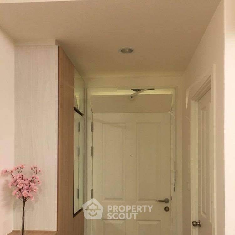 รูป ขายคอนโด 1 ห้องนอน ชั้น 15 ขนาด 34 ตร.ม. U Delight Residence Riverfront Rama 3 (ID 671392) - รูปที่ 3/4