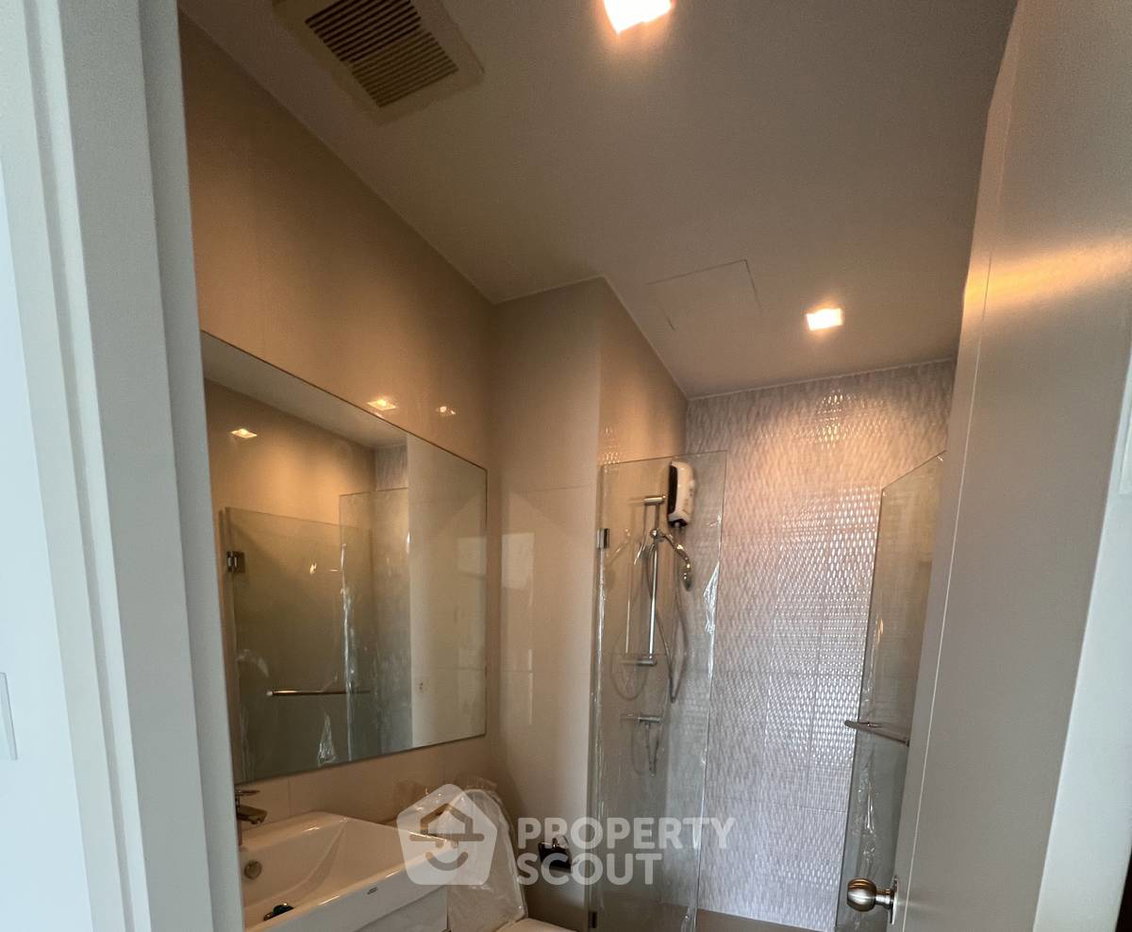 รูป คอนโด 2 ห้องนอน ขาย ที่ Life Sukhumvit 48 ชั้น 8 ใกล้ BTS พระโขนง (ID 1803300) - รูปที่ 6/22