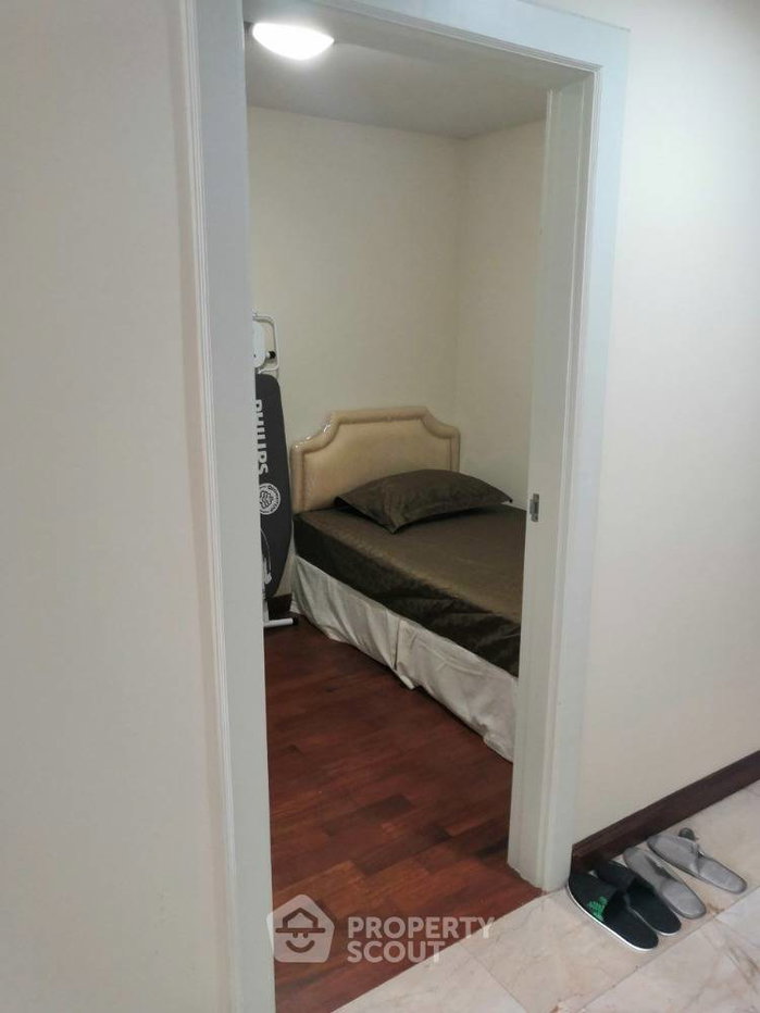 รูป คอนโด 2 ห้องนอน 65 ตร.ม. ชั้นสูง 50 ที่ Asoke Place ใกล้ MRT สุขุมวิท 300 ม. (ID 595205) - รูปที่ 21/23