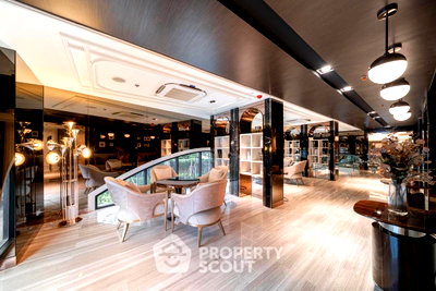 ขายคอนโด : ราคาดี คอนโด 1 ห้องนอน Altitude Symphony Charoenkrung ใกล้ BTS สะพานตากสิน (ID 1524238)