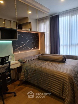 1-BR Condo At Park Origin Phayathai, 300m To BTS Phaya Thai (ID 1438348)