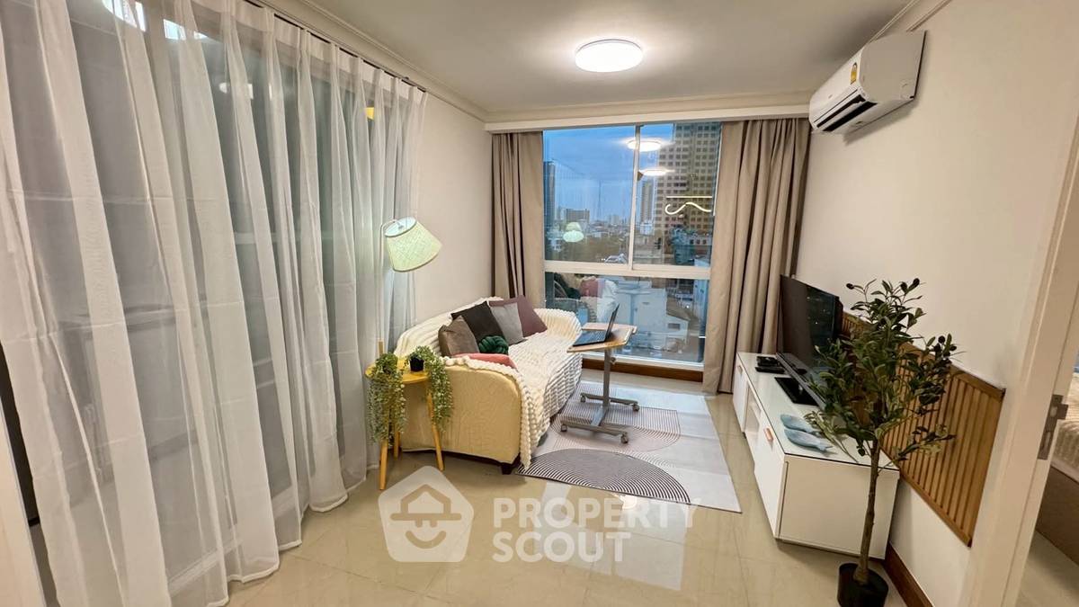 รูป คอนโด 2 ห้องนอน Chateau In Town Phaholyothin 11 ใกล้ BTS สะพานควาย (ID 2188853) - รูปที่ 5/14