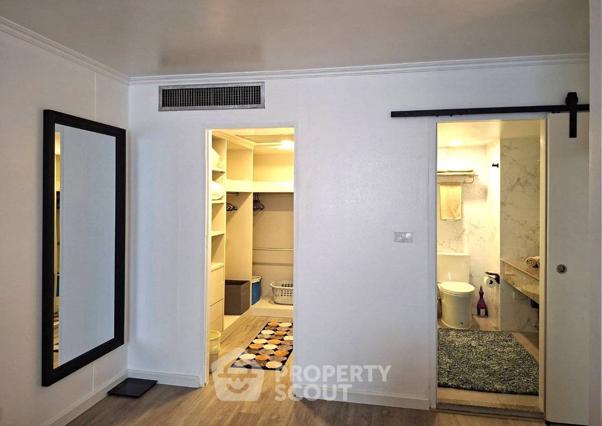 รูป คอนโด 1 ห้องนอน โอมินิ ทาวเวอร์ ชั้นสูง 24 ใกล้ BTS นานา 400 ม. (ID 2180544) - รูปที่ 13/19