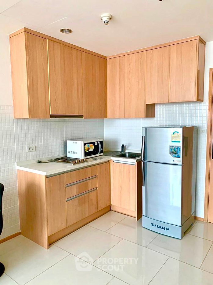 รูป คอนโด 1 ห้องนอน Villa Ratchatewi ใกล้ BTS พญาไท 300 ม. (ID 1417985) - รูปที่ 4/11