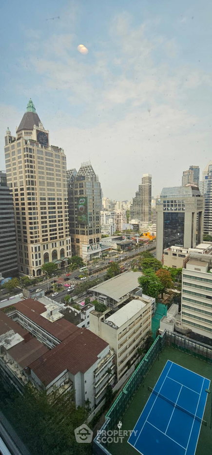 รูป คอนโด 2 ห้องนอน ศุภาลัย ไอคอน สาธร พื้นที่ 71 ตร.ม. ชั้น 19 ใกล้ MRT สีลม (ID 2069725) - รูปที่ 9/17