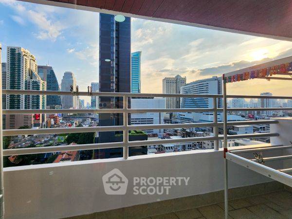 รูป คอนโด 3 ห้องนอน Wattana Heights ชั้น 17 วิวสูง ใกล้ MRT สุขุมวิท 200 ม. (ID 2005446) - รูปที่ 14/28