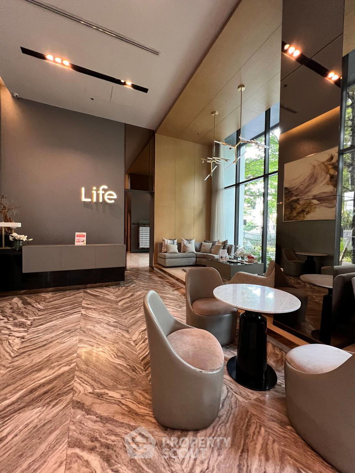 รูป คอนโด 2 ห้องนอน ขาย ที่ Life Sukhumvit 48 ชั้น 8 ใกล้ BTS พระโขนง (ID 1803300) - รูปที่ 15/22