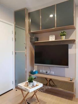 คอนโด 1 ห้องนอน ราคาดี โครงการ The Tree On Nut Station ใกล้ BTS อ่อนนุช 400 ม. (ID 632500)