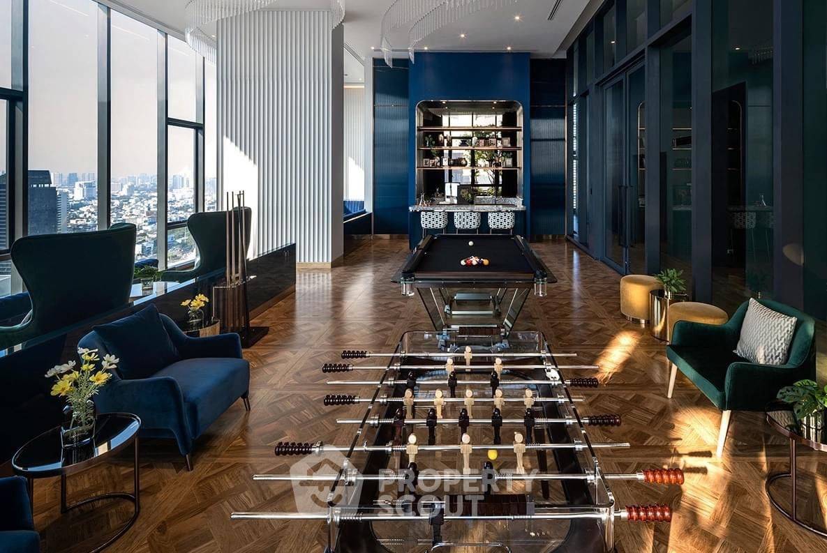 picture High-Floor 2-BR 85 Sqm At XT Phayathai, 400m to BTS Phaya Thai (ID 1339388) - 18/20