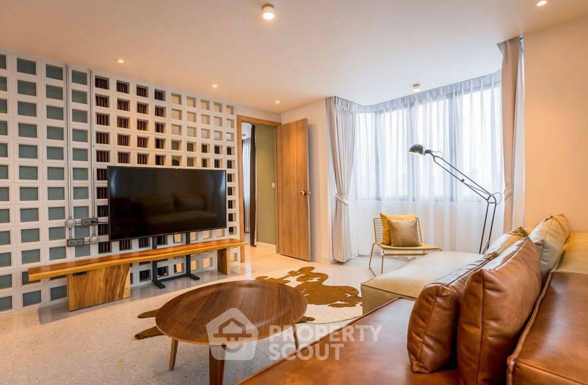 รูป คอนโด 2 ห้องนอน 77 ตร.ม. ชั้น 24 โครงการ Omni Tower ใกล้ BTS นานา 400 ม (ID 2084304) - รูปที่ 3/23