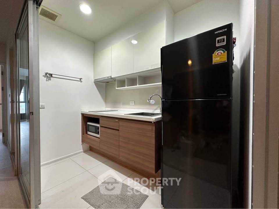 รูป คอนโดขาย 1 ห้องนอน ชั้น 18 ขนาด 58 ตร.ม. ฟิวส์ จันทน์-สาทร (ID 2182327) - รูปที่ 5/15
