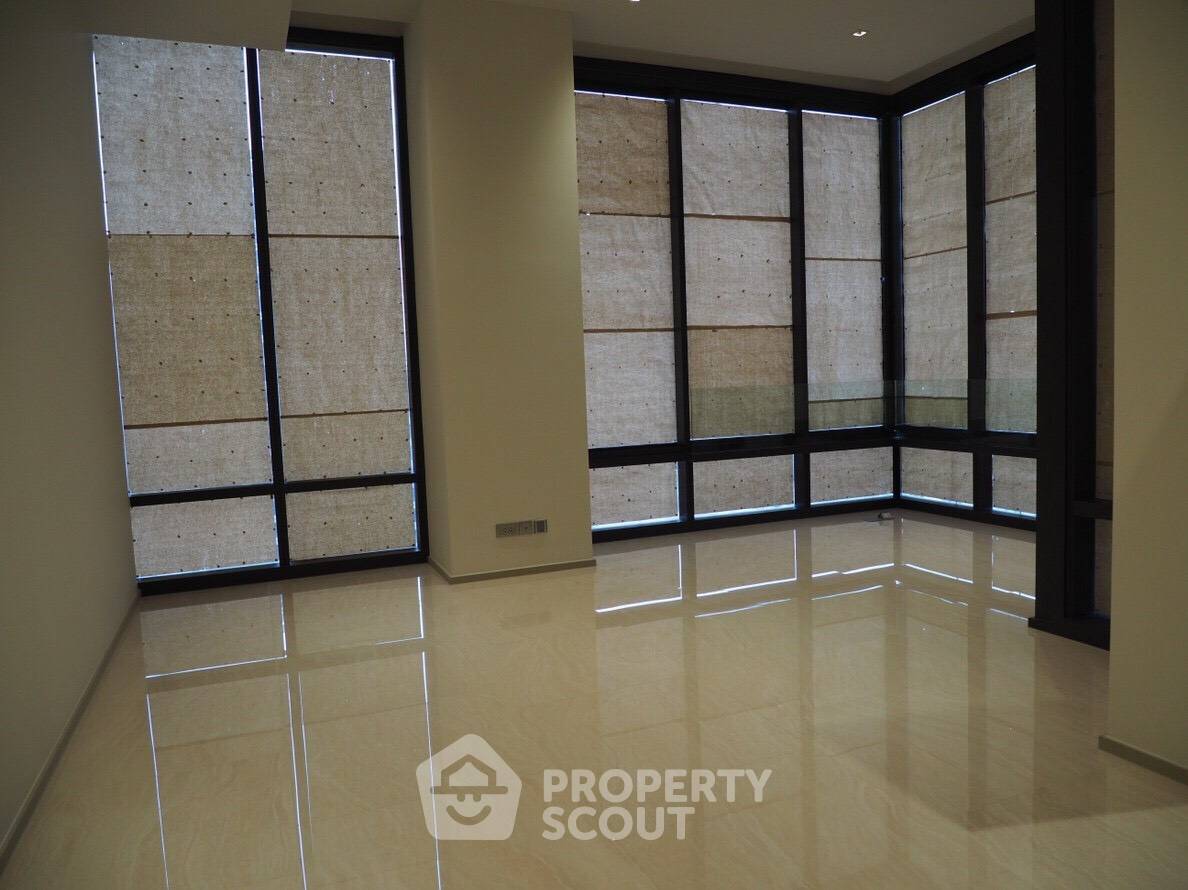 รูป คอนโด 2 ห้องนอน ชั้น 24 Ashton Silom ใกล้ BTS ช่องนนทรี (ID 514629) - รูปที่ 3/7