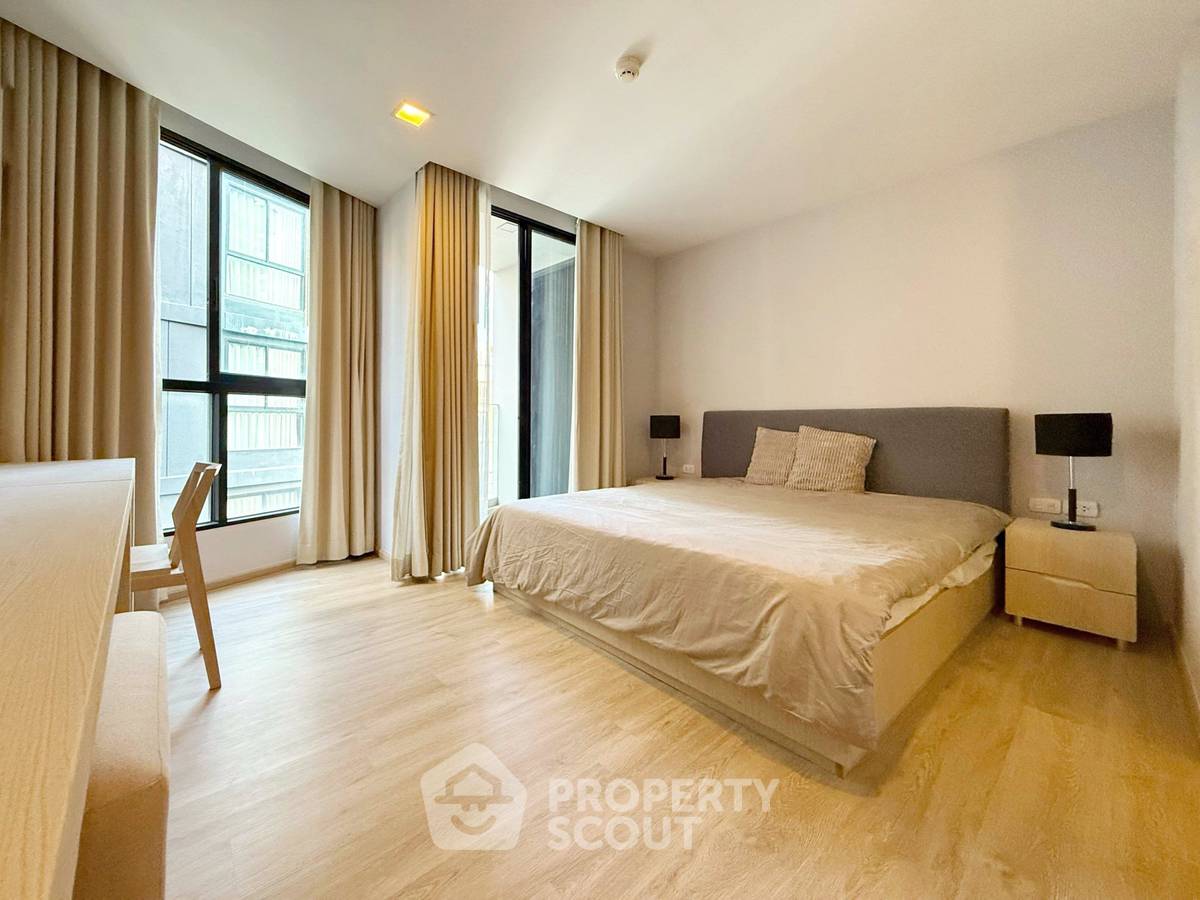 รูป คอนโด 3 ห้องนอน 95 ตร.ม. ขายที่ LIV @ 49 ใกล้ BTS ทองหล่อ (ID 476341) - รูปที่ 11/24