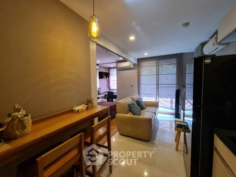ขายคอนโด 1 ห้องนอน Tree Condo Ekamai ใกล้ BTS เอกมัย (ID 631141)