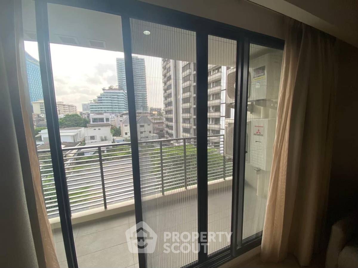 รูป คอนโด 2 ห้องนอน ในโครงการ Runesu Thonglor 5 ใกล้ BTS ทองหล่อ (ID 1104314) - รูปที่ 24/29