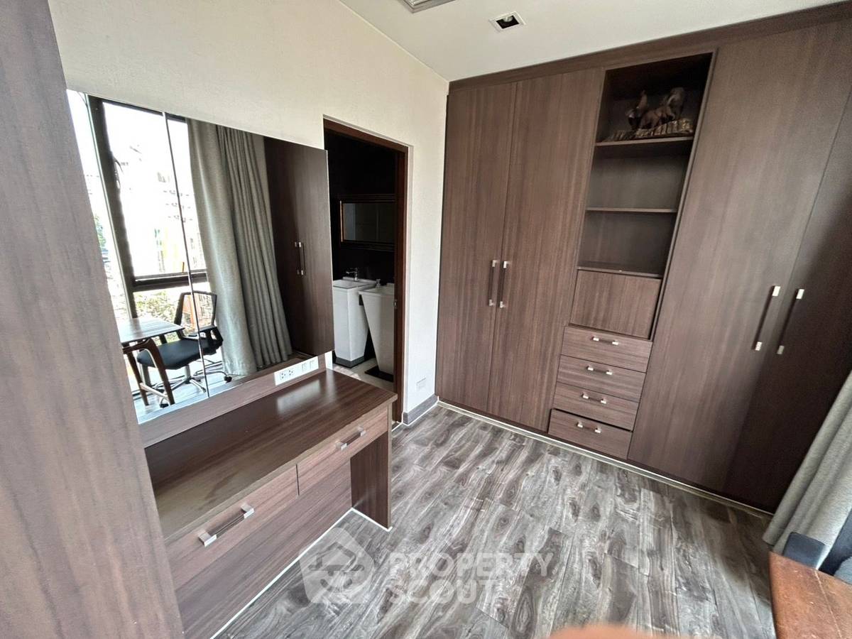 รูป คอนโดให้เช่า 3 ห้องนอน 130 ตร.ม. Pet Friendly โครงการ W8 ทองหล่อ 25 (ID 2064207) - รูปที่ 10/23
