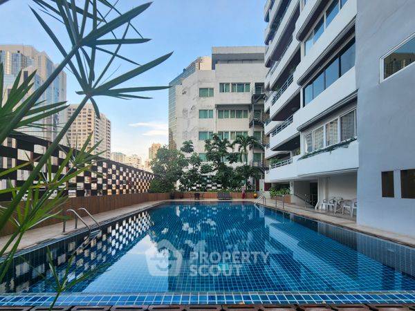 รูป คอนโด 3 ห้องนอน Wattana Heights ชั้น 17 วิวสูง ใกล้ MRT สุขุมวิท 200 ม. (ID 2005446) - รูปที่ 28/28