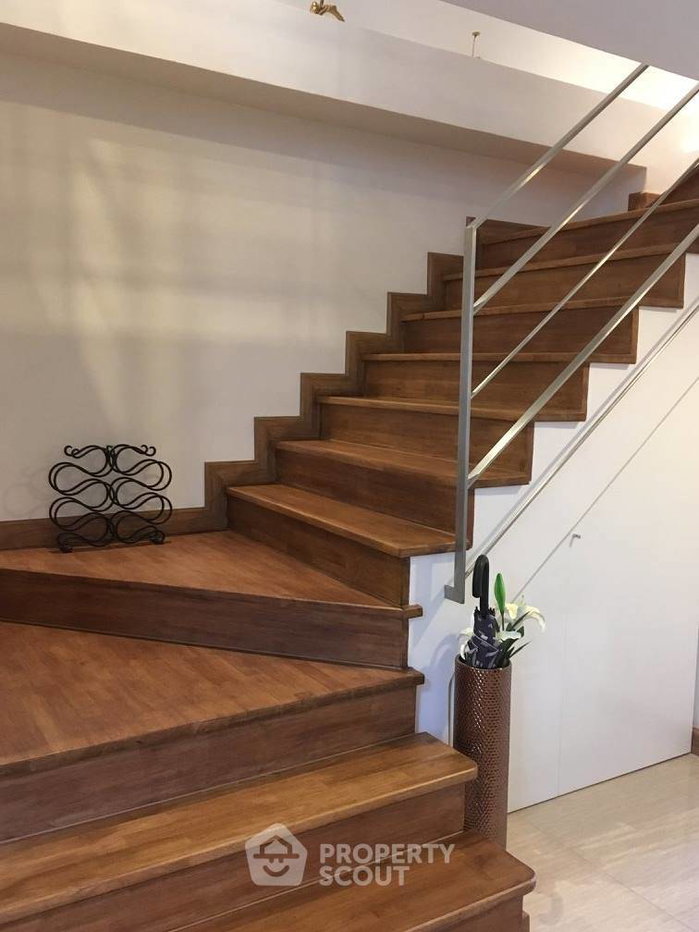 picture Pet-Friendly 3-BR 140 Sqm For Sale Down Town 49 Near BTS Phrom Phong (ID 637280) - 20/44