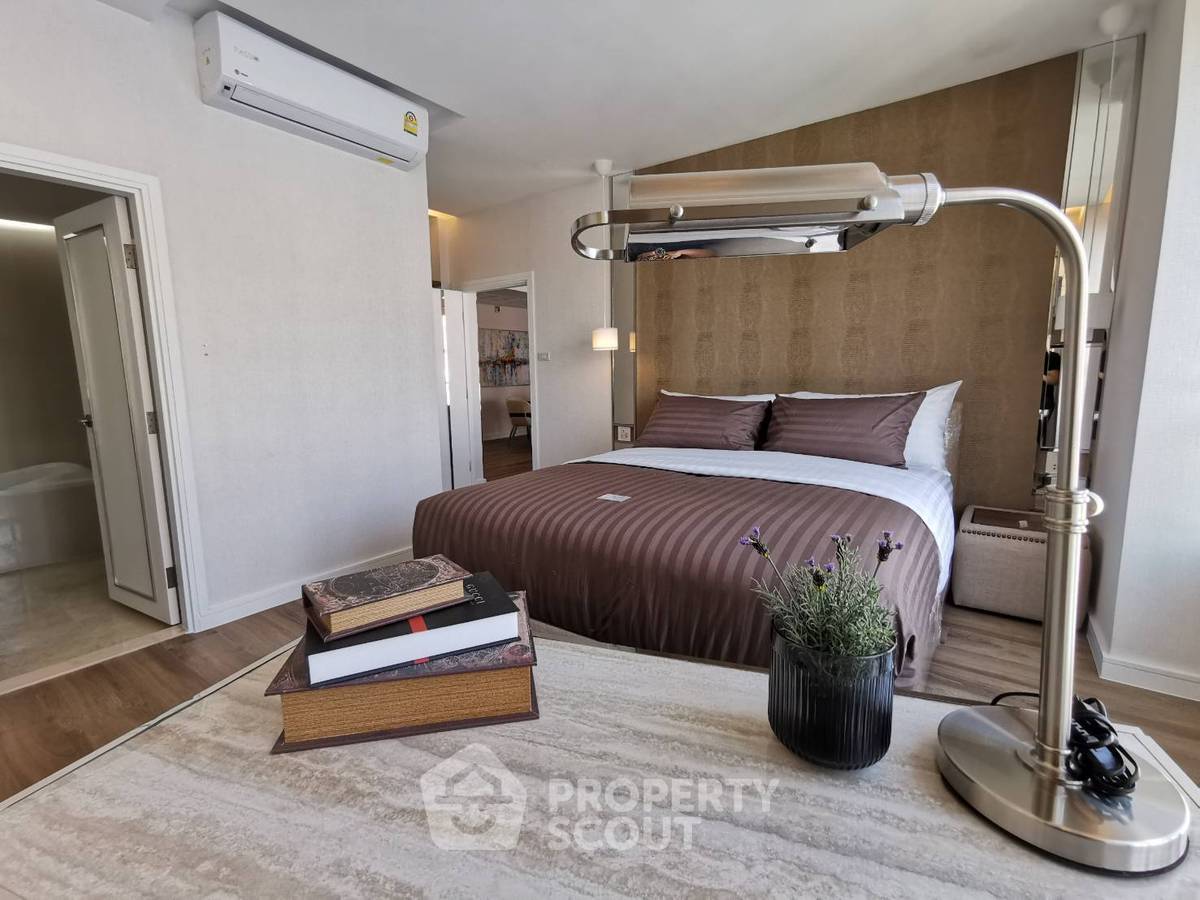 รูป คอนโด 3 ห้องนอน 157 ตร.ม. วิลเชียร์ ชั้น 8 ใกล้ BTS พร้อมพงษ์ (ID 513460) - รูปที่ 9/10
