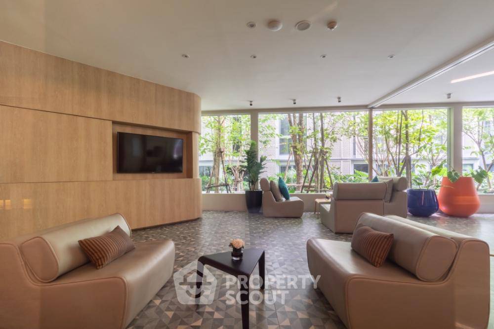 รูป คอนโด 2 ห้องนอน ที่ Taka Haus Ekamai 12 ชั้น 6 ใกล้ BTS เอกมัย (ID 1494877) - รูปที่ 13/19