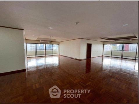 คอนโด 4 ห้องนอน 363 ตร.ม. ขาย Tower Park ใกล้ ARL มักกะสัน (ID 437654)