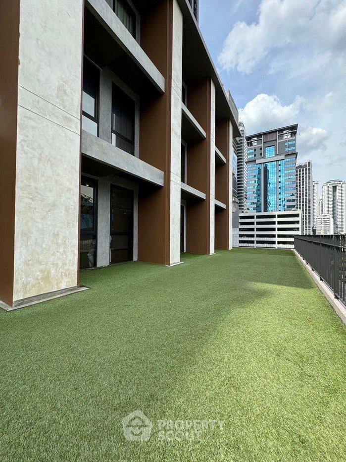 รูป คอนโด 3 ห้องนอน The Hudson Sathorn 7 ใกล้ BTS ช่องนนทรี (ID 2185889) - รูปที่ 9/10