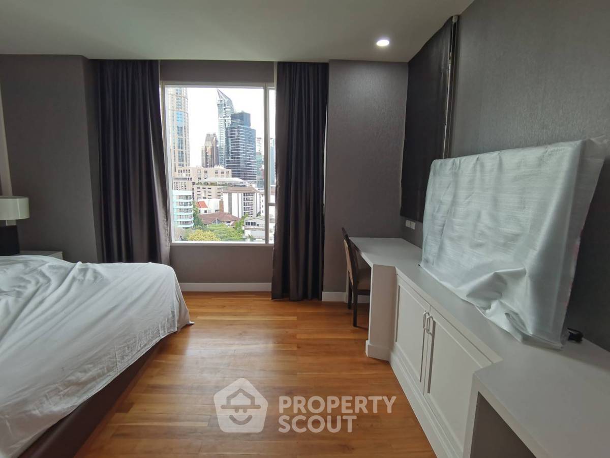 รูป คอนโด 3 ห้องนอน ให้เช่า วิลเชียร์ ชั้น 10 | ใกล้ BTS พร้อมพงษ์ (ID 512205) - รูปที่ 7/12