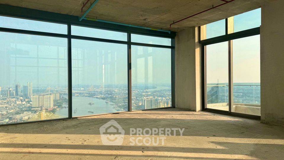 รูป คอนโด 9 ห้องนอน ขาย ที่ แคนาเปายา เรสซิเดนซ์ พระราม 3 (ใกล้พรมราม 3) (ID 1834890) - รูปที่ 9/10
