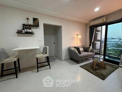คอนโด 2 ห้องนอน ขายที่ Condolette Pixel Sathorn ใกล้ MRT คลองเตย (ID 1448624)