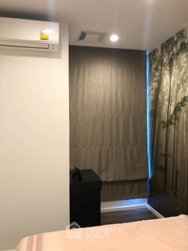 1-BR Condo For Sale, Whizdom Essence Sukhumvit, Near BTS Punnawithi (ID 627839)