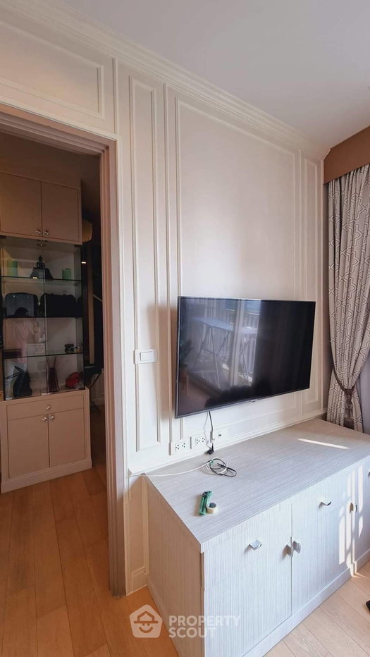 รูป คอนโด 1 ห้องนอน ขาย ที่ HQ Thonglor ชั้น 22 ใกล้ BTS ทองหล่อ (ID 825377) - รูปที่ 15/18
