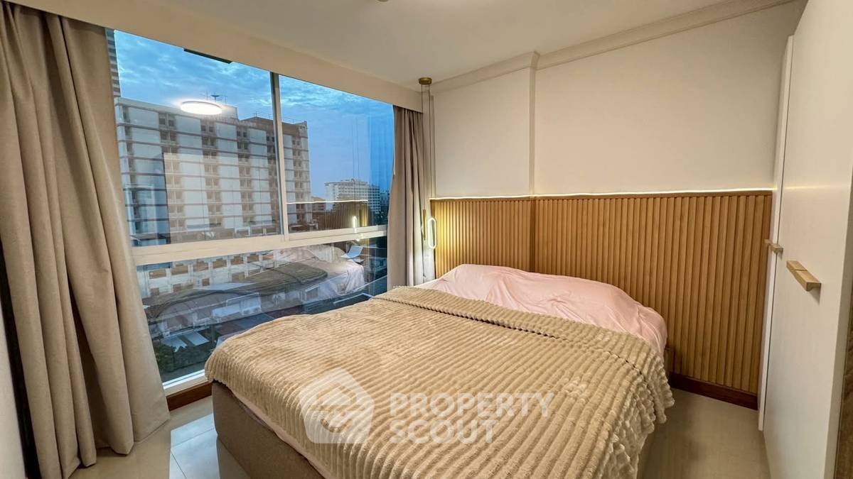รูป คอนโด 2 ห้องนอน Chateau In Town Phaholyothin 11 ใกล้ BTS สะพานควาย (ID 2188853) - รูปที่ 9/14