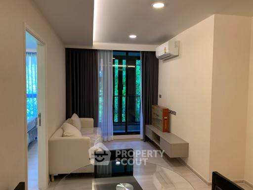 รูป คอนโด 2 ห้องนอน ขาย ที่ Vtara 36 65 ตร.ม. ใกล้ BTS ทองหล่อ (ID 604815) - รูปที่ 3/12