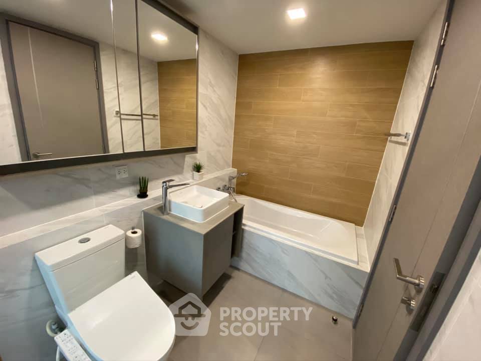 รูป คอนโด 2 ห้องนอน 60 ตร.ม. ชั้น 8 โครงการ Taka Haus Ekamai 12 ใกล้ BTS เอกมัย (ID 465606) - รูปที่ 2/8