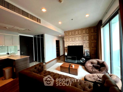 ขายคอนโด : คอนโด 2 ห้องนอน 65 ตร.ม. ขายที่ Ceil By Sansiri ใกล้ BTS ทองหล่อ (ID 1902362)