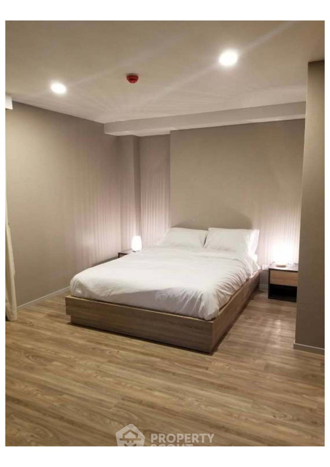 รูป คอนโด 2 ห้องนอน 76 ตร.ม. ขาย ที่โครงการ Blossom Condo @ Sathorn-Charoenrat ใกล้ BTS สุรศักดิ์ (ID 514588) - รูปที่ 9/16