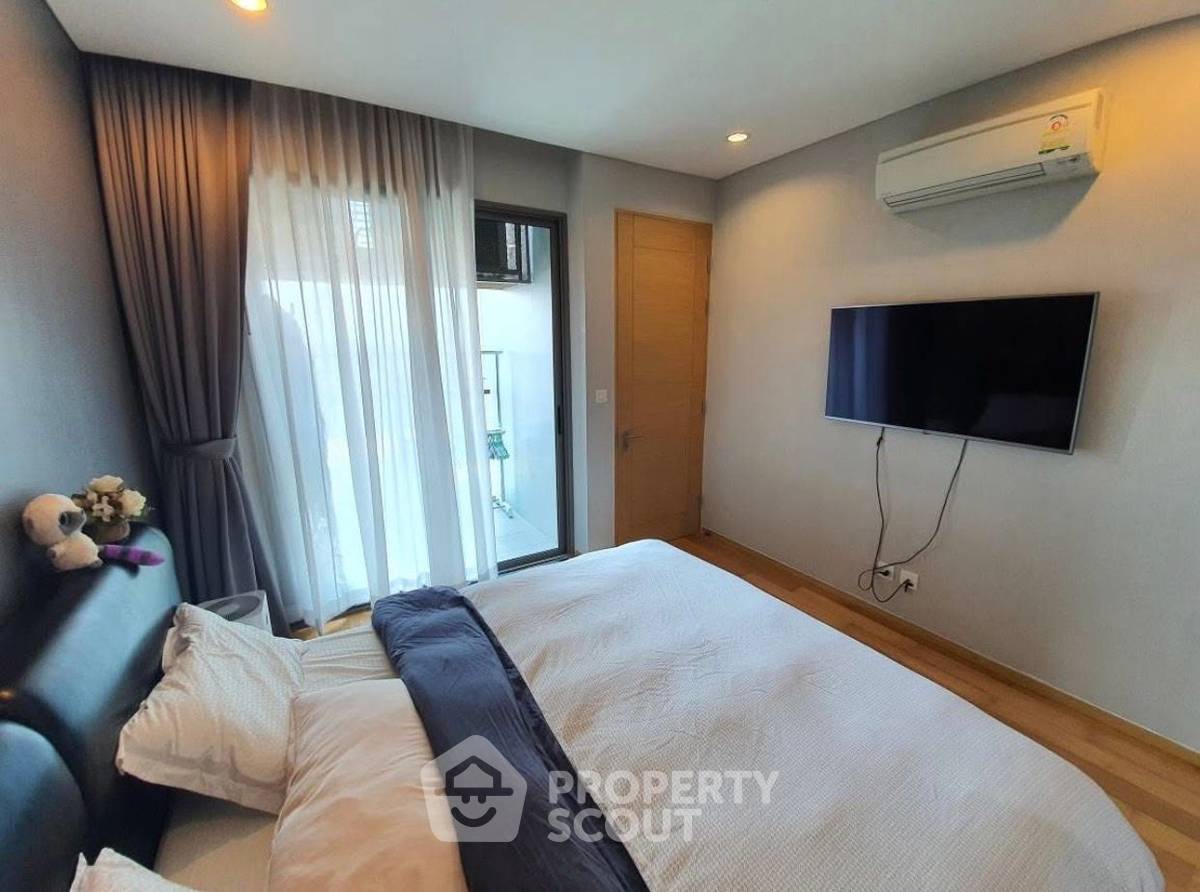 รูป คอนโด 1 ห้องนอน 44 ตร.ม. ขาย ที่ เดอะ บรีซ นราธิวาส ใกล้ช่องนนทรี (ID 2127387) - รูปที่ 7/14