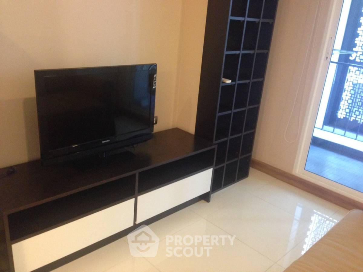 รูป คอนโด 1 ห้องนอน ขายที่ Tree Condo Ekamai ใกล้ BTS เอกมัย (ID 882911) - รูปที่ 4/9